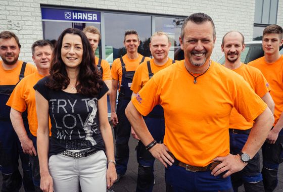 Unser Team Unser Team
