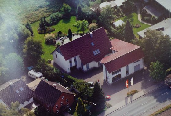Unser Unternehmen Unser Unternehmen